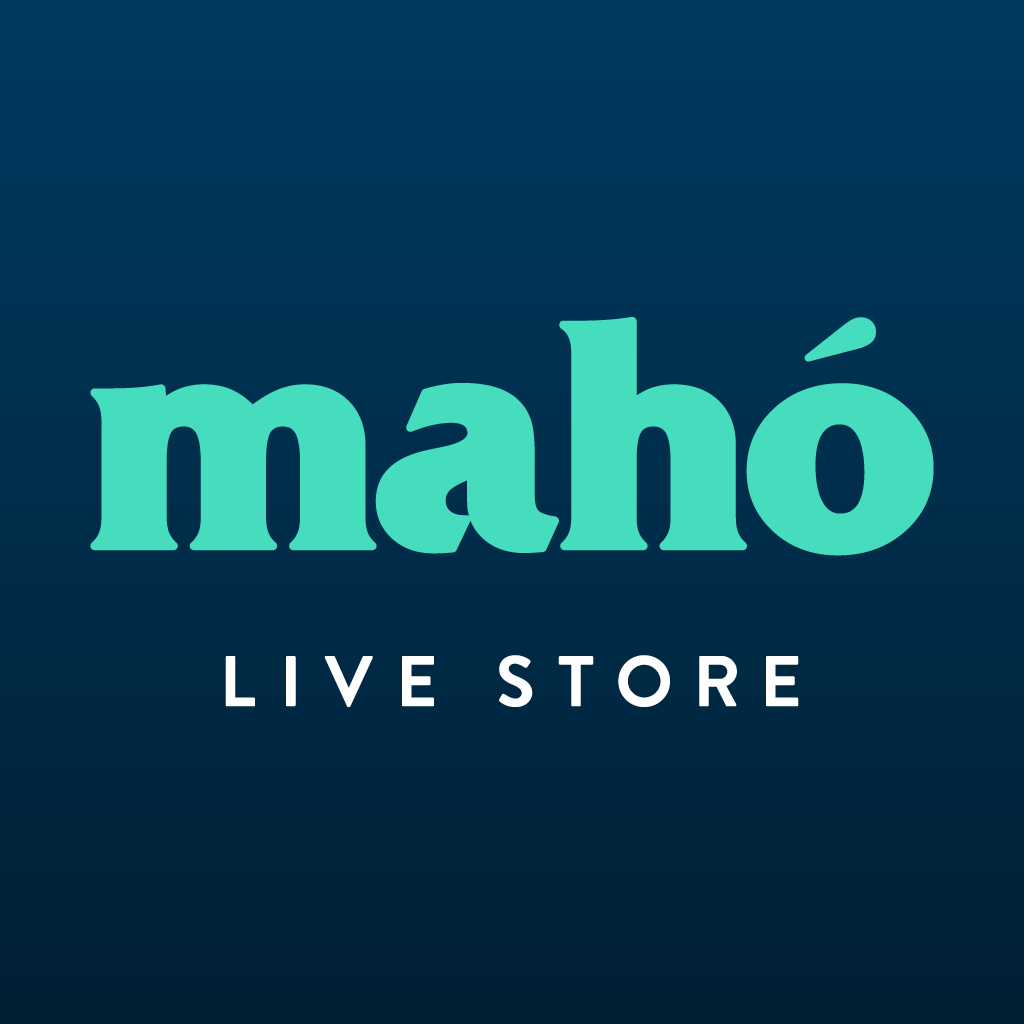 maho -LIVE STORE-